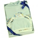 Coffret cadeau de naissance - Hello les amis