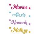 Commande réservée pour Corinne