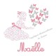Commande réservée pour Corinne